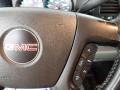  2013 GMC Sierra 1500 SLE Crew Cab 4x4 Steering Wheel #12
