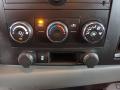 Controls of 2013 GMC Sierra 1500 SLE Crew Cab 4x4 #16
