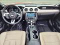 Dashboard of 2018 Ford Mustang EcoBoost Convertible #29
