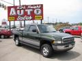 1996 Ram 1500 Laramie Extended Cab 4x4 #1