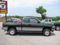 1996 Ram 1500 Laramie Extended Cab 4x4 #2