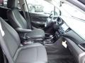 Front Seat of 2019 Buick Encore Preferred #15