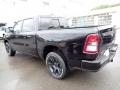 2023 1500 Big Horn Night Edition Crew Cab 4x4 #3