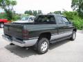 1996 Ram 1500 Laramie Extended Cab 4x4 #4