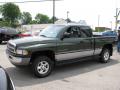 1996 Ram 1500 Laramie Extended Cab 4x4 #9