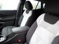 Front Seat of 2024 Chevrolet Trax LS #11