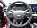  2024 Chevrolet Trax LS Steering Wheel #16