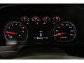  2020 Chevrolet Silverado 1500 Custom Trail Boss Double Cab 4x4 Gauges #9