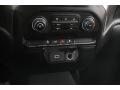 Controls of 2020 Chevrolet Silverado 1500 Custom Trail Boss Double Cab 4x4 #14