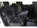 Rear Seat of 2020 Chevrolet Silverado 1500 Custom Trail Boss Double Cab 4x4 #17