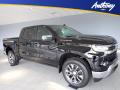 2023 Silverado 1500 LT Crew Cab 4x4 #1