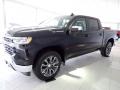 2023 Silverado 1500 LT Crew Cab 4x4 #6