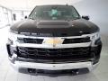 2023 Silverado 1500 LT Crew Cab 4x4 #7