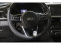  2020 Kia Optima LX Steering Wheel #7