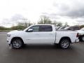  2023 Ram 1500 Bright White #2