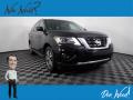 2018 Pathfinder SL #1 2018 Pathfinder SL #1