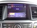Controls of 2018 Nissan Pathfinder SL #2 Controls of 2018 Nissan Pathfinder SL #2