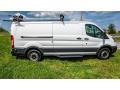  2017 Ford Transit Oxford White #3