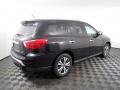 2018 Pathfinder SL #12 2018 Pathfinder SL #12