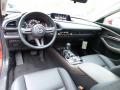  2023 Mazda CX-30 Black Interior #13