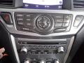 Controls of 2018 Nissan Pathfinder SL #20 Controls of 2018 Nissan Pathfinder SL #20