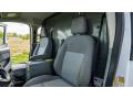Front Seat of 2017 Ford Transit Van 350 LR Long #17