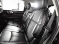 Rear Seat of 2018 Nissan Pathfinder SL #25 Rear Seat of 2018 Nissan Pathfinder SL #25