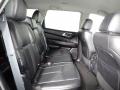 Rear Seat of 2018 Nissan Pathfinder SL #32 Rear Seat of 2018 Nissan Pathfinder SL #32