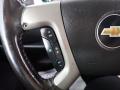  2011 Chevrolet Silverado 1500 Hybrid Crew Cab 4x4 Steering Wheel #8