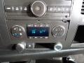 Controls of 2011 Chevrolet Silverado 1500 Hybrid Crew Cab 4x4 #11