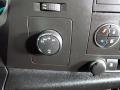 Controls of 2011 Chevrolet Silverado 1500 Hybrid Crew Cab 4x4 #12