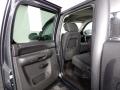 Door Panel of 2011 Chevrolet Silverado 1500 Hybrid Crew Cab 4x4 #14