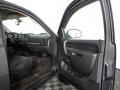 Door Panel of 2011 Chevrolet Silverado 1500 Hybrid Crew Cab 4x4 #17