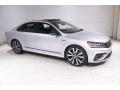 2018 Volkswagen Passat GT
