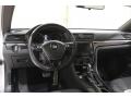 Dashboard of 2018 Volkswagen Passat GT #5