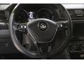  2018 Volkswagen Passat GT Steering Wheel #6