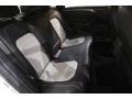Rear Seat of 2018 Volkswagen Passat GT #14
