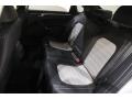 Rear Seat of 2018 Volkswagen Passat GT #15