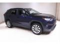  2021 Toyota RAV4 Blueprint #1