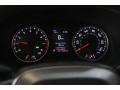 2021 Toyota RAV4 XLE Premium AWD Gauges #8