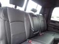 Rear Seat of 2023 Ram 2500 Power Wagon Crew Cab 4x4 #11
