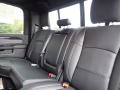 Rear Seat of 2023 Ram 2500 Power Wagon Crew Cab 4x4 #13