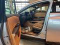  2023 Lexus RZ Palomino Interior #2
