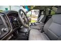 2017 Silverado 2500HD Work Truck Regular Cab #18