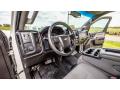 2017 Silverado 2500HD Work Truck Regular Cab #19