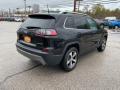 2020 Cherokee Limited 4x4 #8