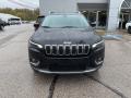 2020 Cherokee Limited 4x4 #10