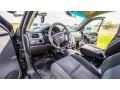  2013 Chevrolet Tahoe Ebony Interior #19