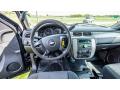 Dashboard of 2013 Chevrolet Tahoe Police #28