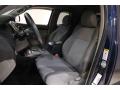 Front Seat of 2013 Toyota Tacoma V6 Prerunner Access Cab #5